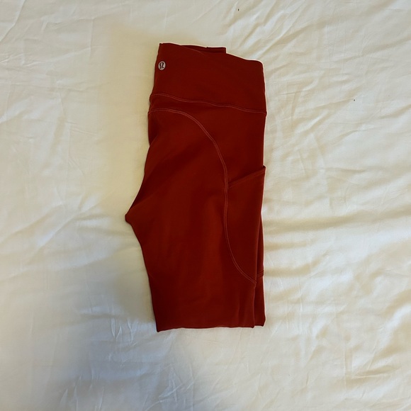 Lululemon leggings - Picture 2 of 5